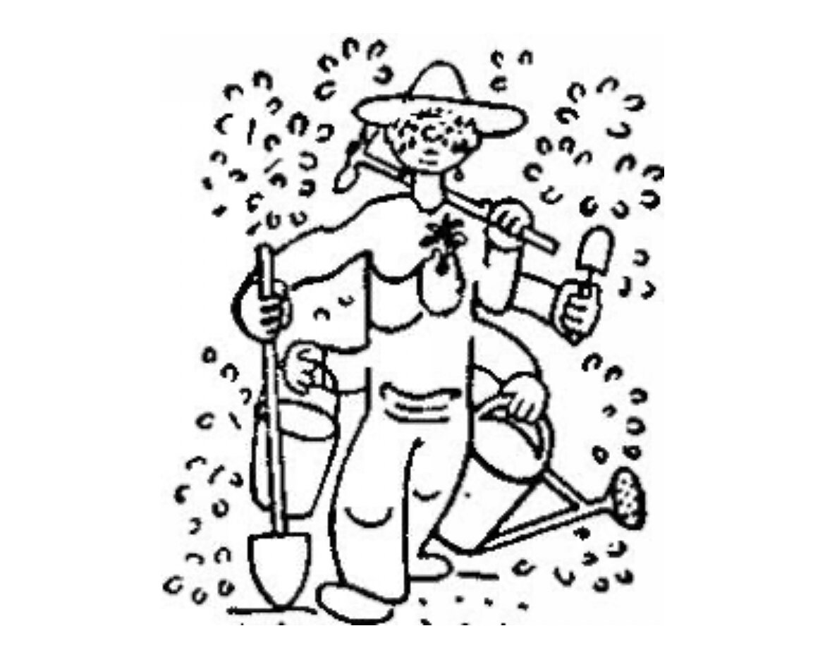 Из книги Чапека