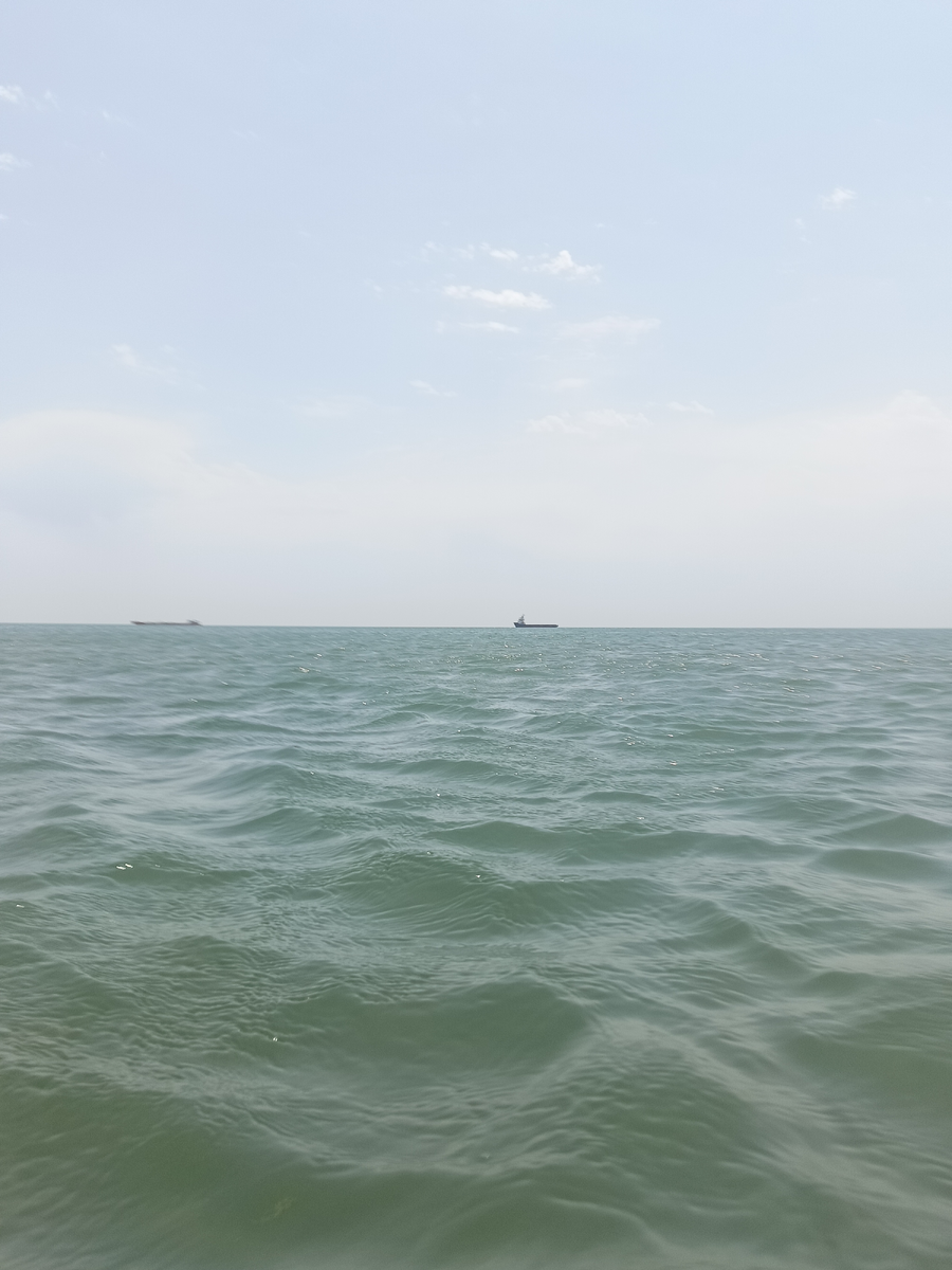                                                                          Каспийское море