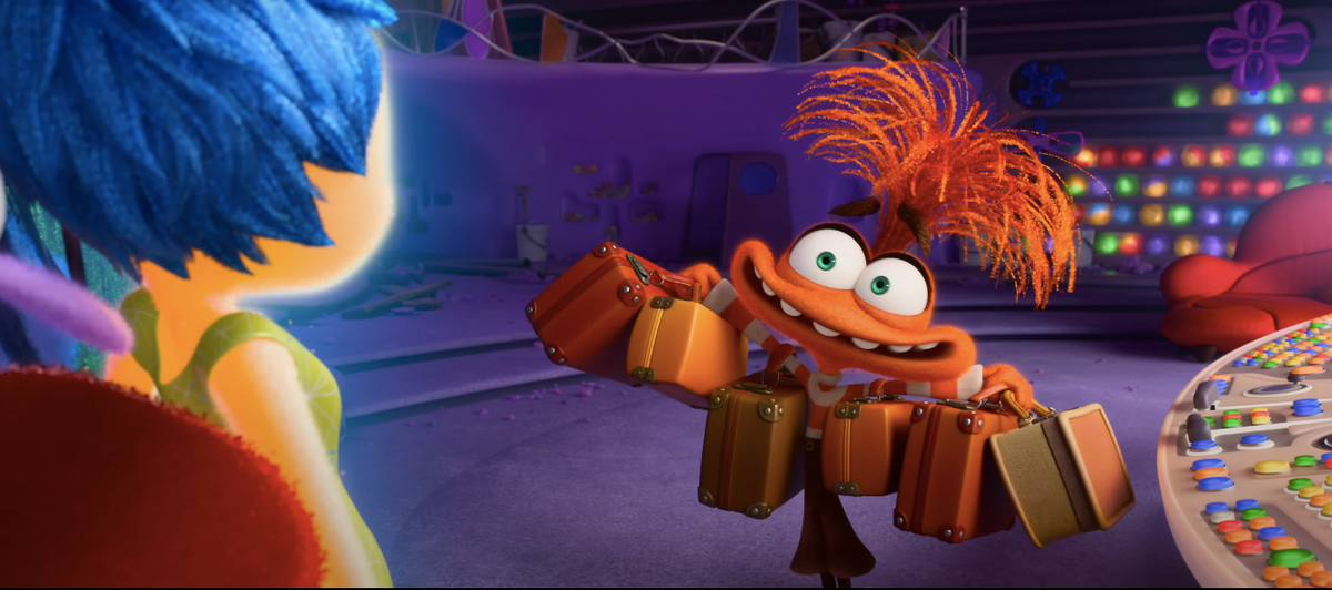 Головоломка 2 дата выхода в новосибирске. Garfield 2024. Гарфилд 2024 Постер