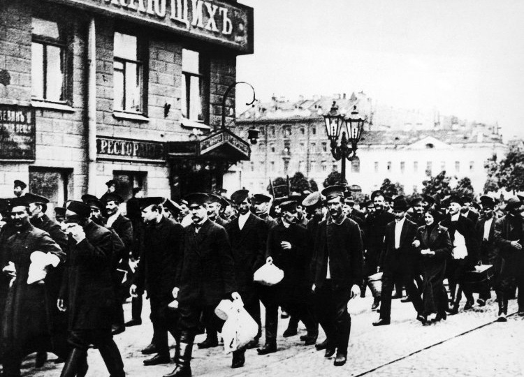 Как найти своего родственника, участвовавшего в Первой мировой войне