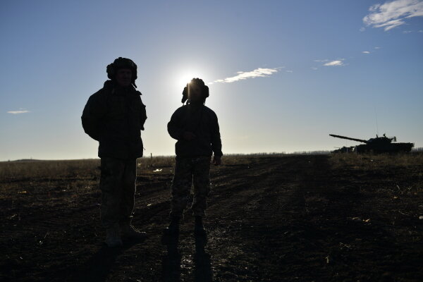 Фото: Томас Тхайцук/РИА Новости