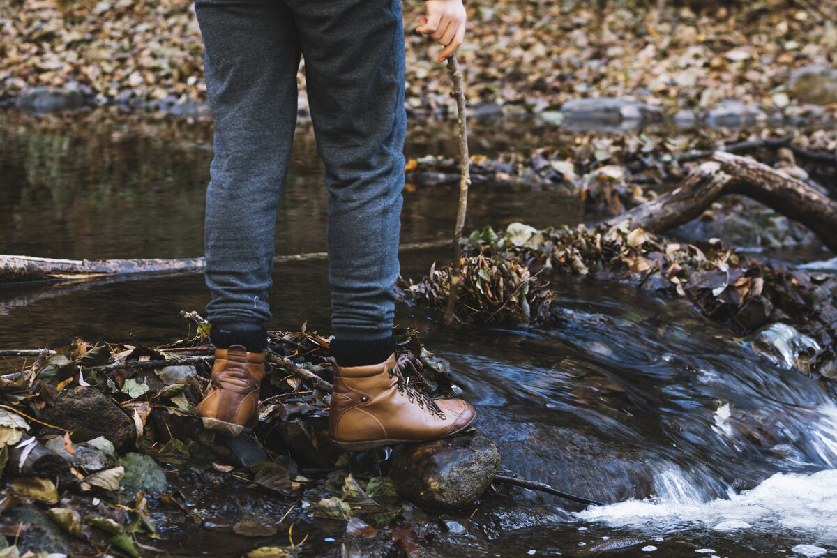     Где купить ботинки с укрепленной конструкцией, которые не подведут в любую погоду