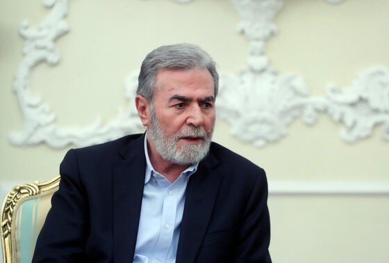    Зияд ан-Нахала