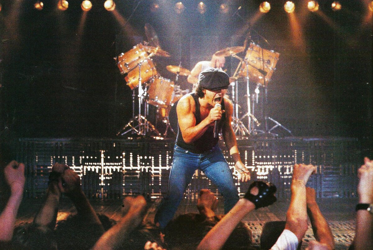 AC/DC