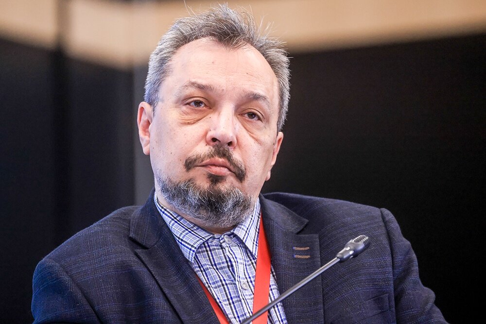    Станислав Красильников/ТАСС