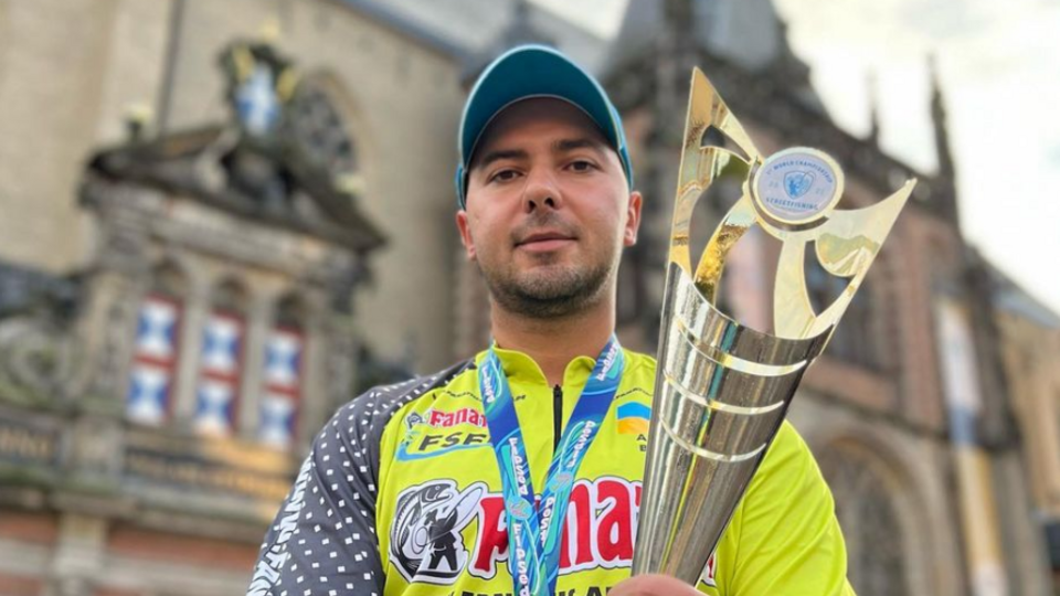 Фото: © Соцсети