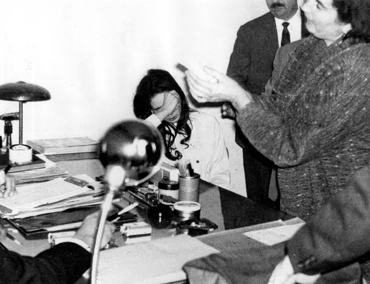 Франка Виола