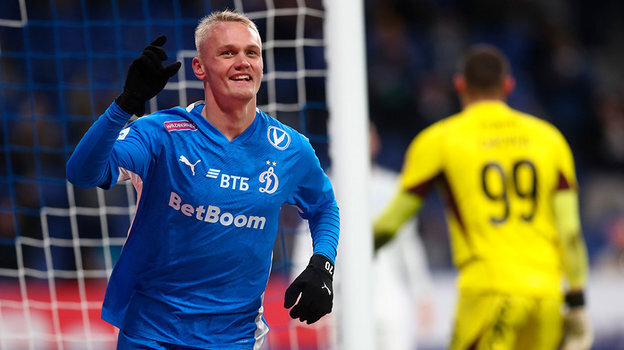    Федор Успенский