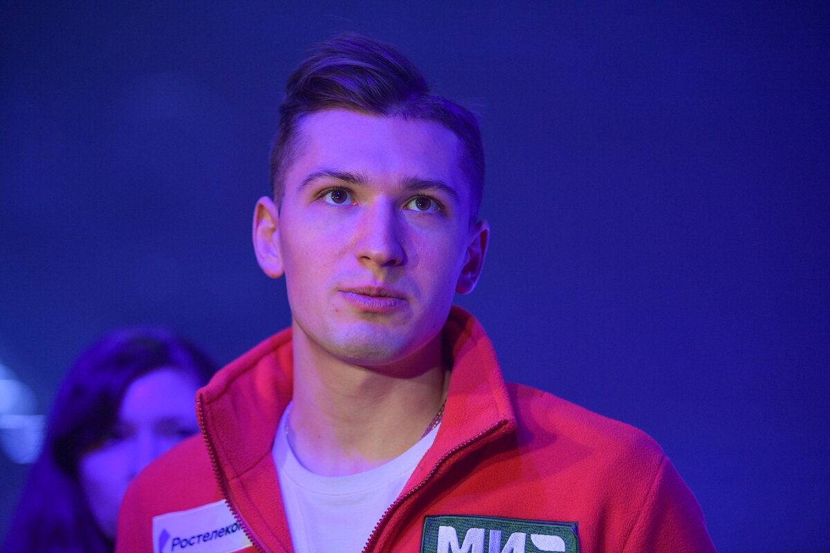     Александр Галлямов / РИА Новости / Александр Гальперин