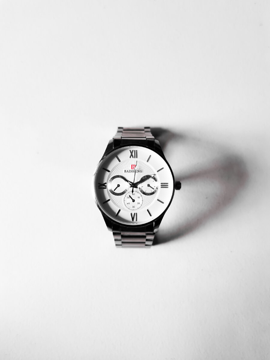 Photo by Unsplash  