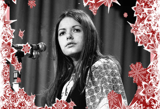 Нада Маланима. 