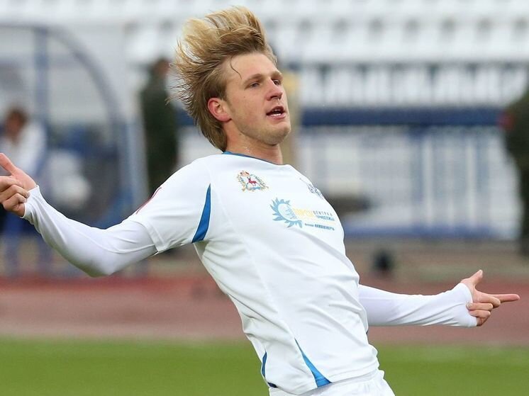     ФК "Волга" (Нижний Новгород)