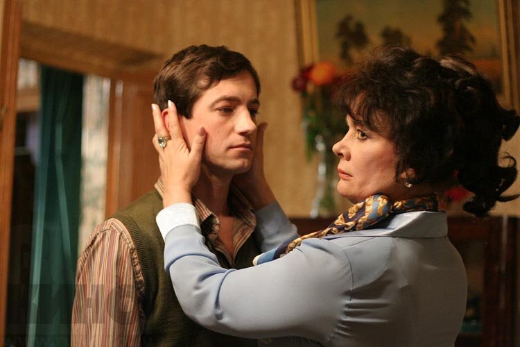 Сериал галина актеры и роли фото