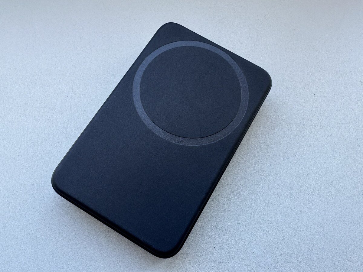 Размеры 105.5x66.5x14 мм   Вес 180 г