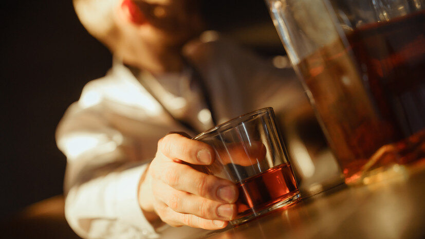   Gettyimages.ru Ignatiev