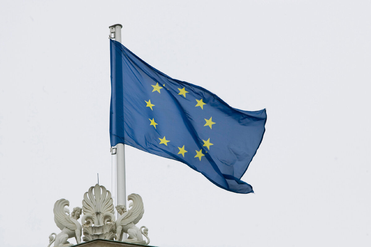 Фото: Adrian C. Nitu/imageBROKER.com/Globallookpress 