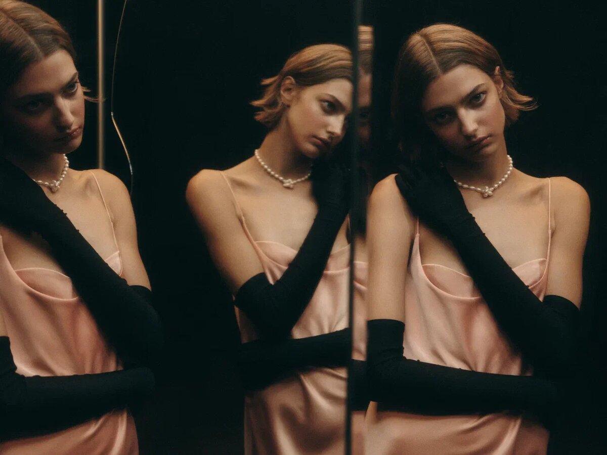    Present & Simple представил к Новому году праздничную капсулу (фото 1)