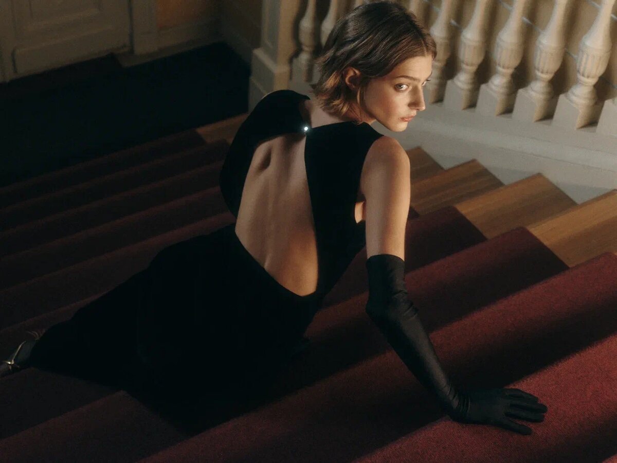    Present & Simple представил к Новому году праздничную капсулу (фото 2)