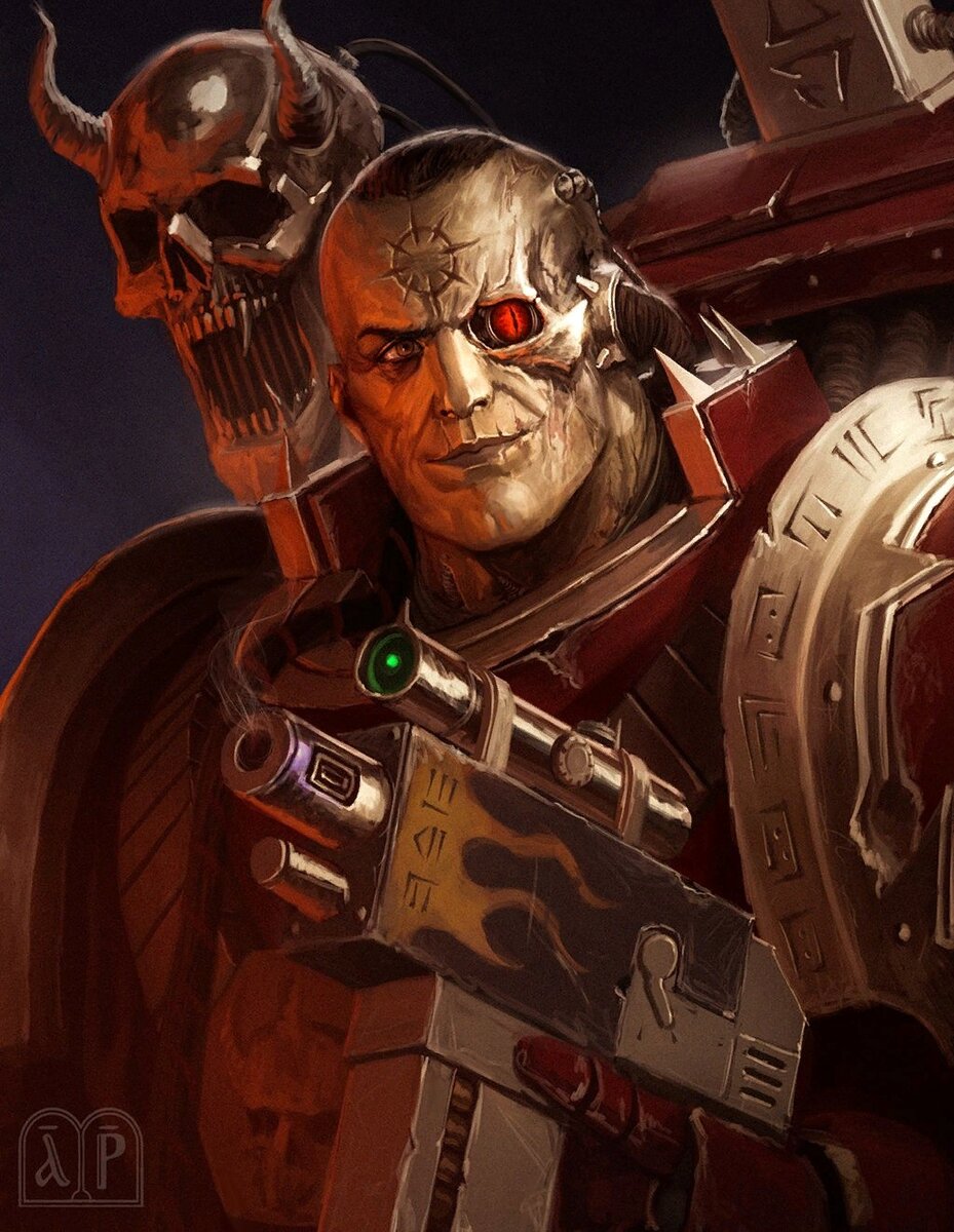 Мардук помнит ВКП и соблюдает TD!