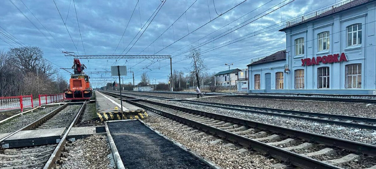    Фото: телеграм-канал Дениса Мордвинцева