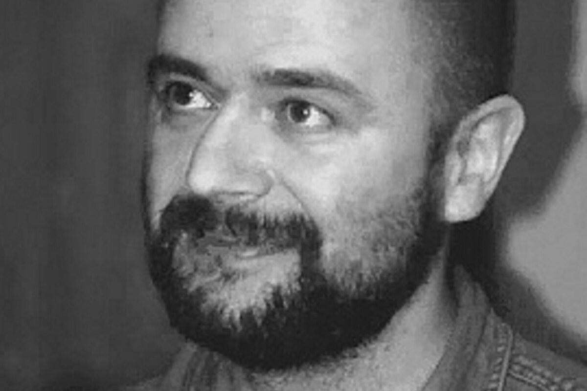     Умер после того, как его нашли в лесу, сооснователь и гитарист рок-группы «Алиса» Андрей Шаталин