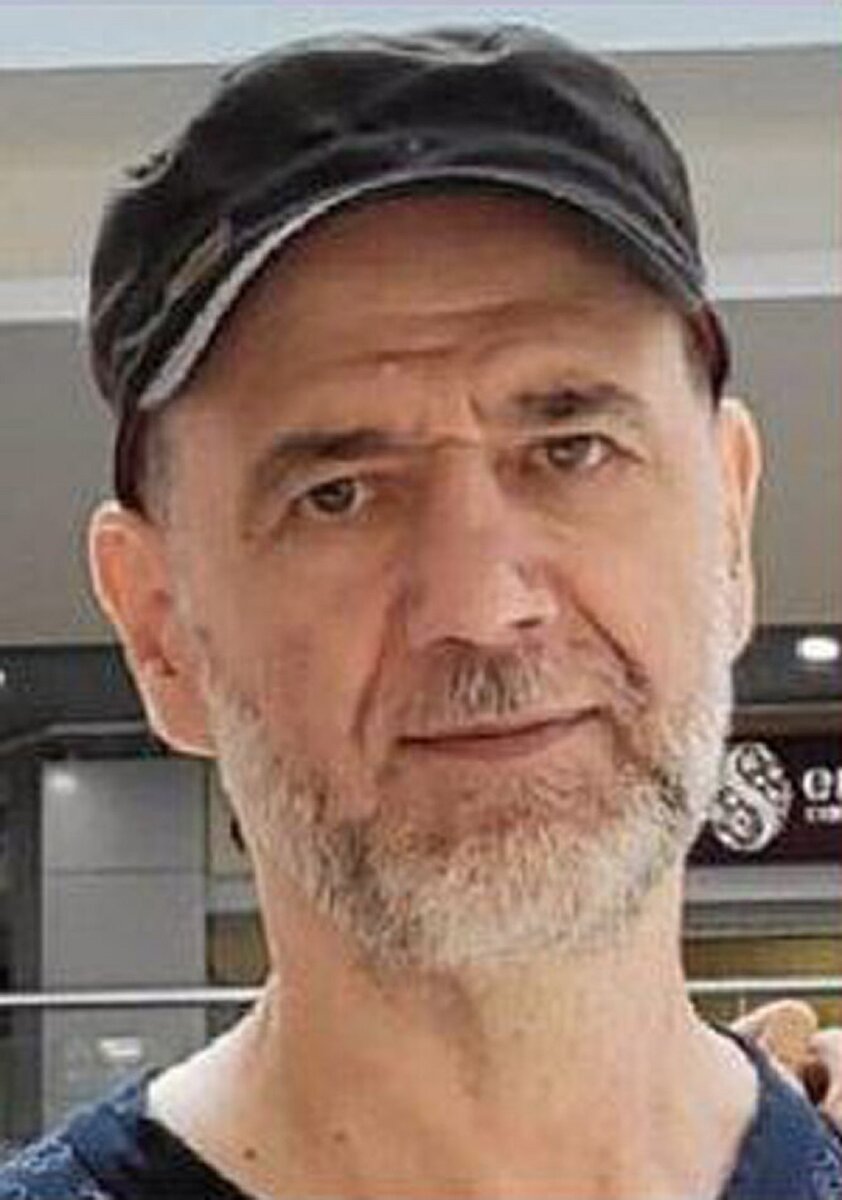    Андрея Шаталина искали волонтеры"ЛизаАлерт"