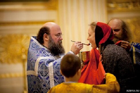 Интернет - свободный доступ