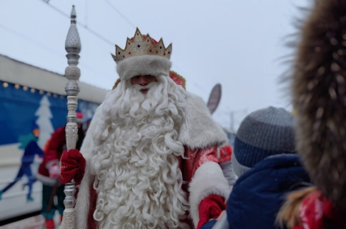    Москвичи заплатят за новогодние утренники на 10–12% больше