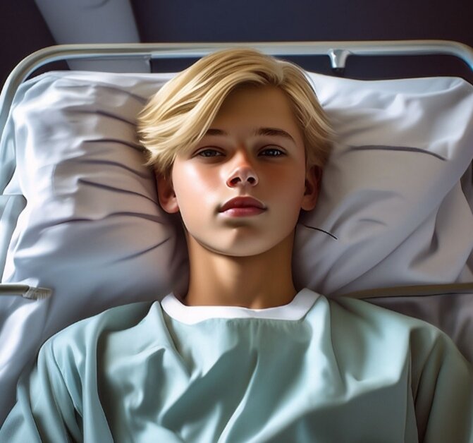 Иллюстрация сгенерирована нейросетью Шедеврум 