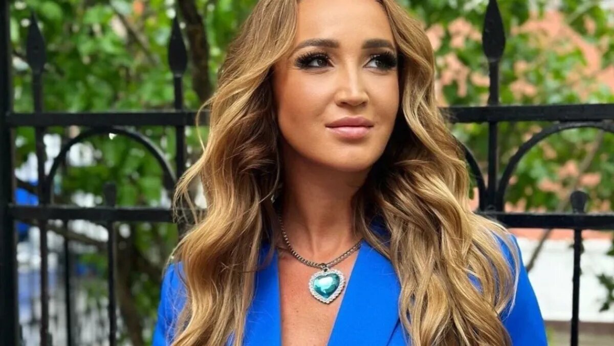 Ольга Бузова. Фото: соцсети | Instagram*