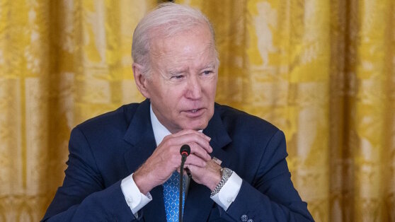    Байден выразил надежду на восстановление контактов между США и Китаем Андрей Бурков