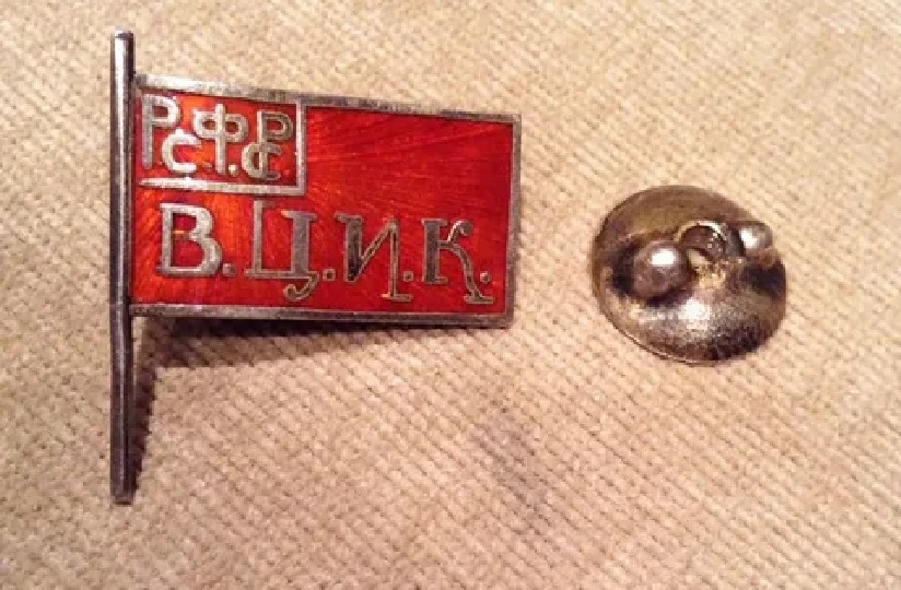 ВЖИК, И ВЦИК