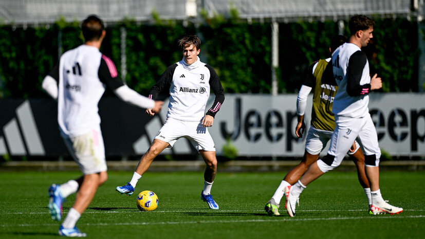    Daniele Badolato - Juventus FC