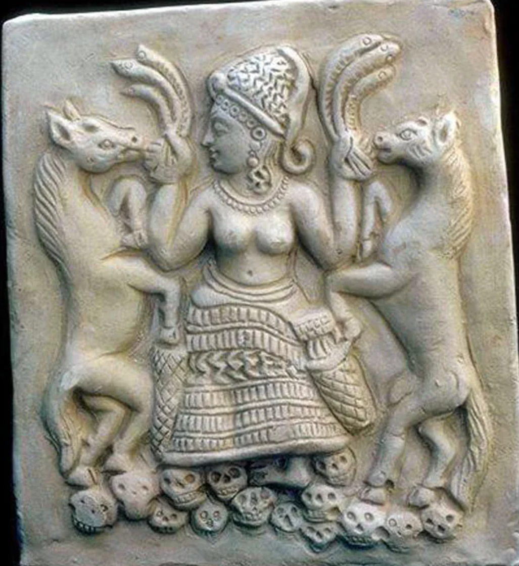 Финикийская богиня 7. Финикийская богиня Астарта. Иштар Астарта. Богиня Инанна Иштар. Астарта богиня Финикии.