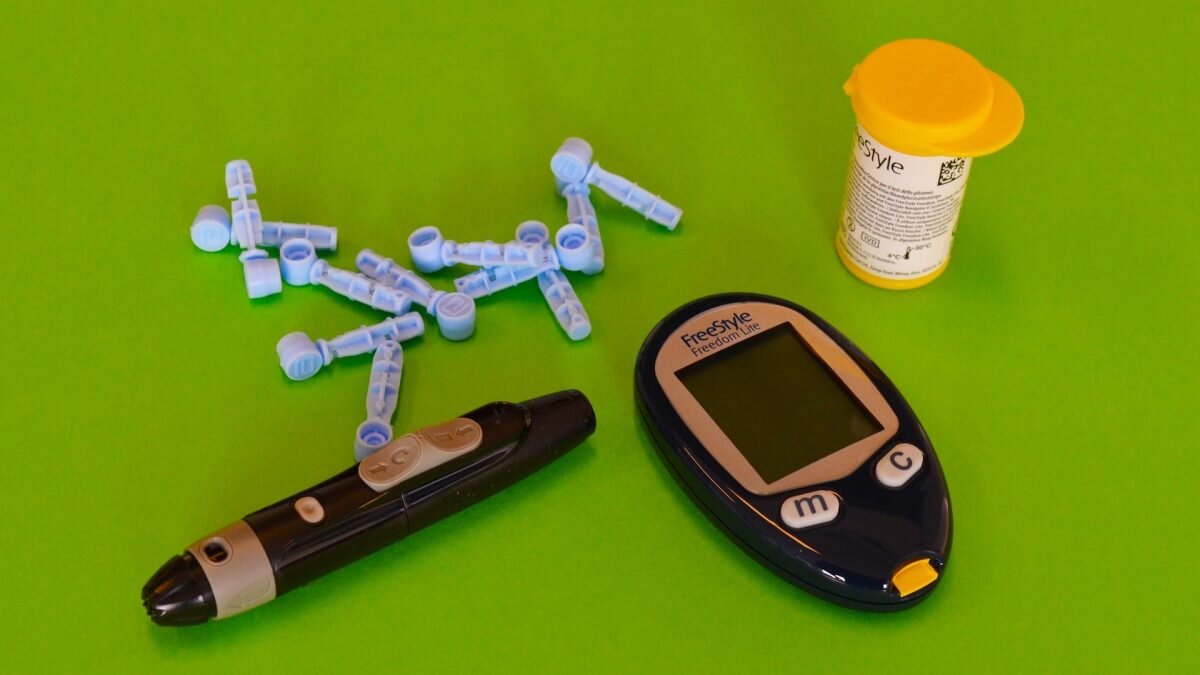    Фото: UNsplash Август Макаров