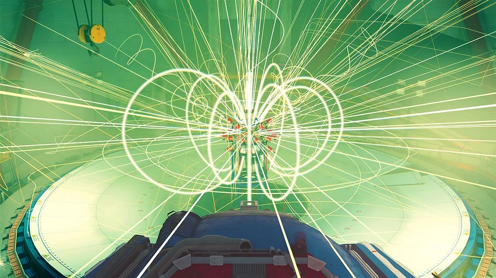   Quantum Break / Remedy Entertainment