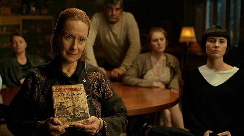 «Знание – это оружие, которое нельзя потерять»