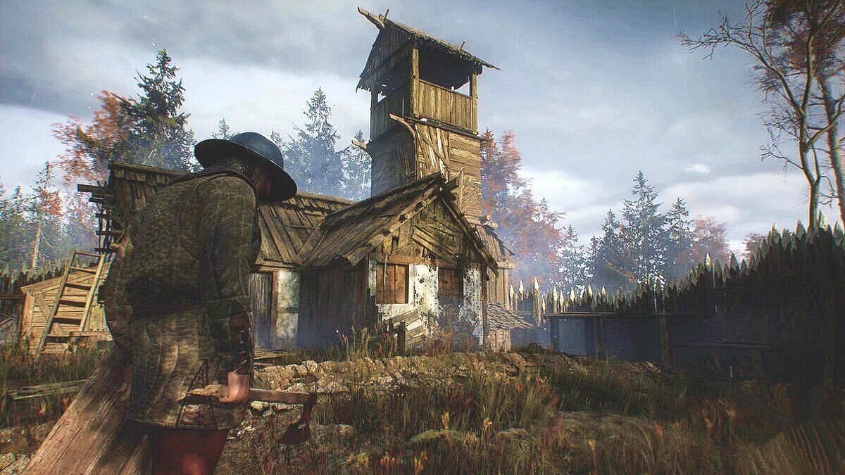 Скриншот игры