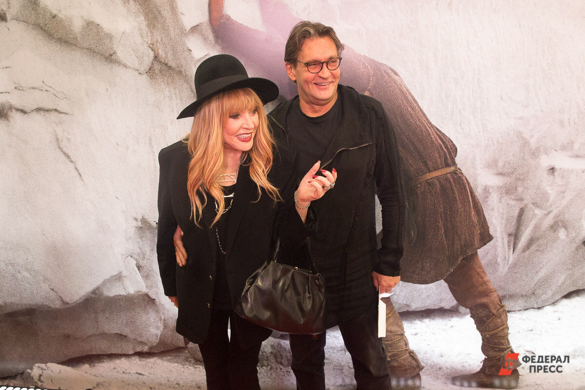 Вернется ли Пугачева на российское телевидение, рассказал критик Волков.  Фото: Фото: ФедералПресс / Виктор Вытольский