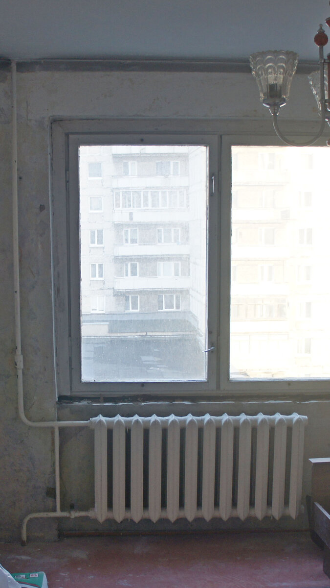 А стоит ли их реставрировать?:)