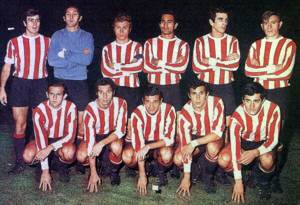 Эстудиантес продолжил аргентинскую гегемонию в Кубке Либертадорес