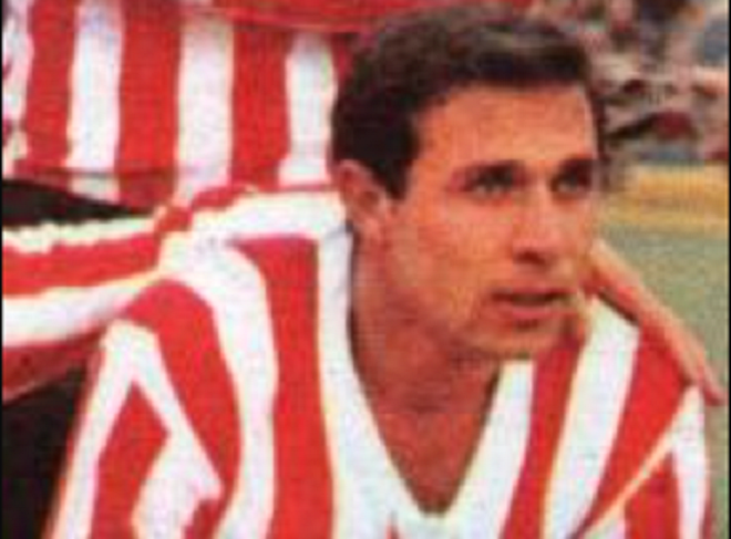 Эдуардо Флорес - главный герой финальных матчей Кубка Либертадорес