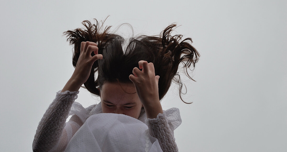 Стресс. Фото unsplash.com 