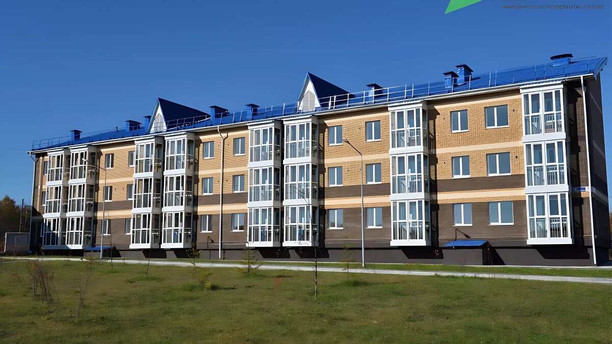     В этом поможет активная застройка. Новые жилмассивы застройщики сдают с обязательством предоставления квартир на социальные цели.