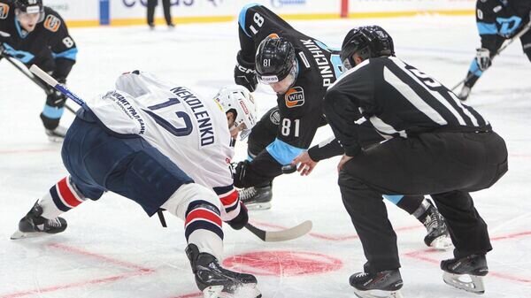    © Photo : Telegram / ХК Динамо Минск