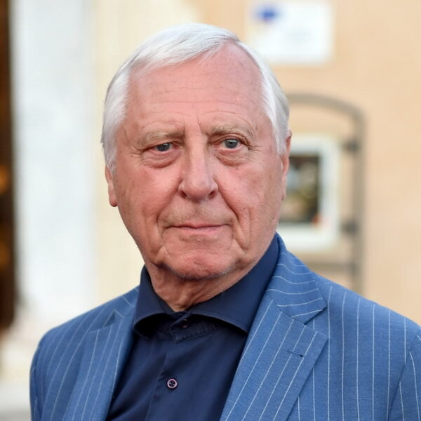     Питер Гринуэй снимет Дастина Хоффмана в своем новом фильме