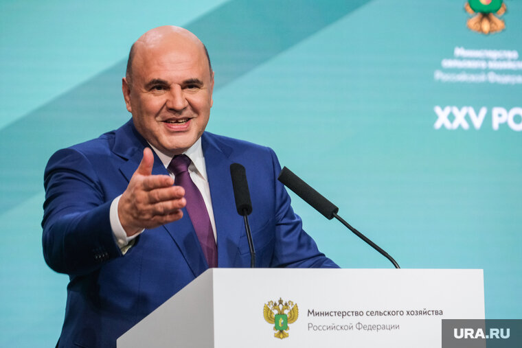    Другой помощник Мишустина, ушедший в начале ноября сейчас работает в Санкт-Петербурге