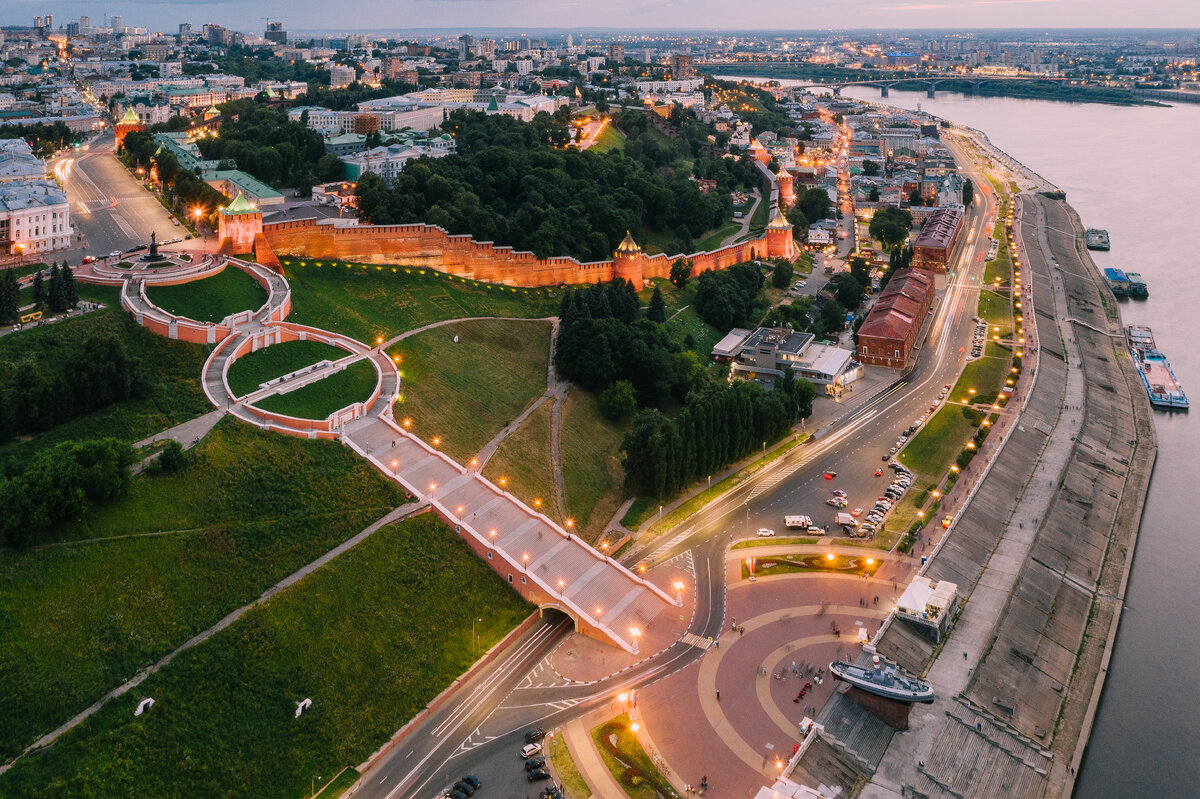 Голые женщины нижнего новгорода (74 фото) - секс фото