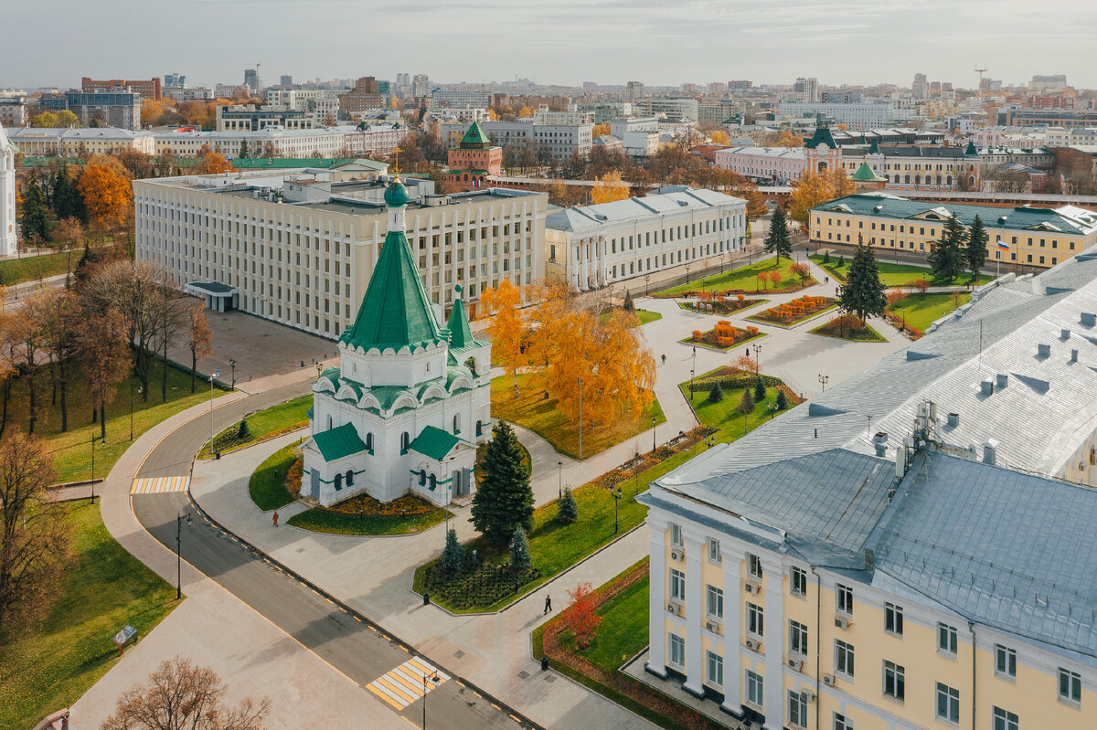 Нижний Новгород. Обсуждение на LiveInternet - Российский Сервис  Онлайн-Дневников