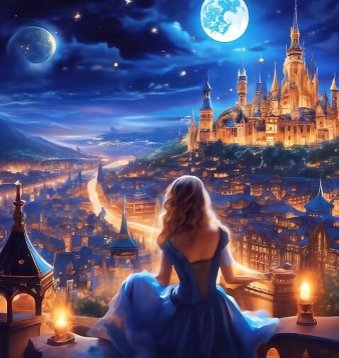 Минутная слабость.